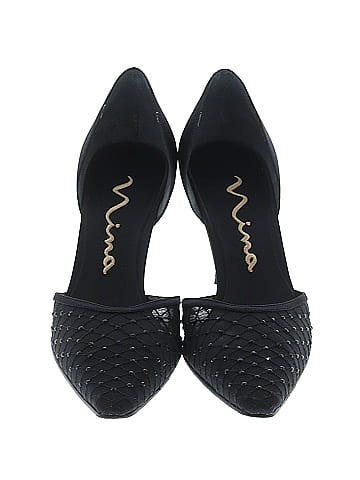 Nina Heels (view 2)