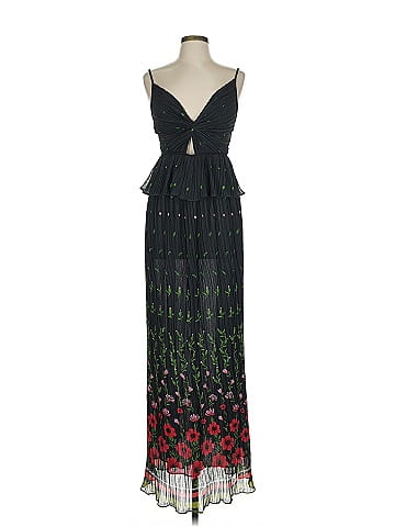 Sabina Musayev Cocktail Dress (view 1)