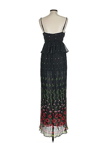 Sabina Musayev Cocktail Dress (view 2)