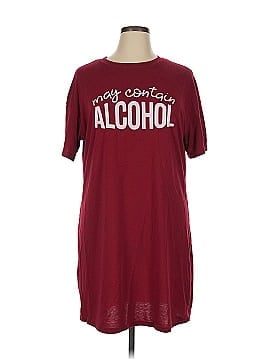 Shein Curve Casual Dress (view 1)