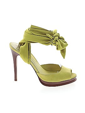 Diane von Furstenberg Heels (view 1)