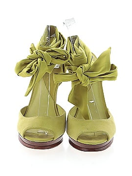 Diane von Furstenberg Heels (view 2)