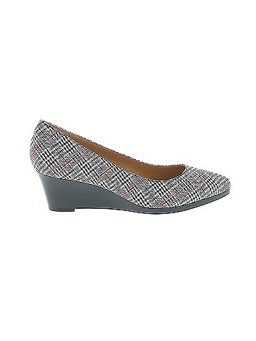 Talbots Wedges (view 1)