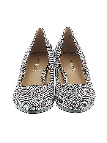 Talbots Wedges (view 2)