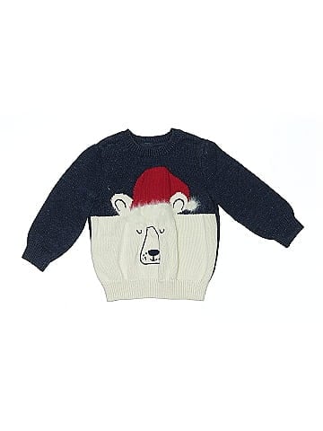 Gymboree Pullover Sweater (view 1)