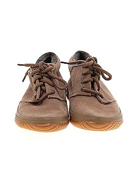 Daniel Green Sneakers (view 2)
