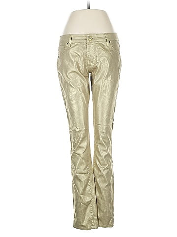 Xhilaration Khakis (view 1)