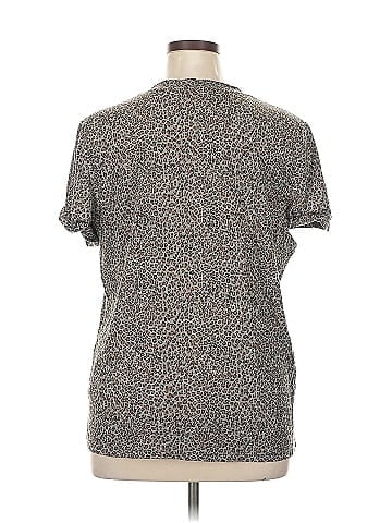 t.la Short Sleeve Top (view 2)