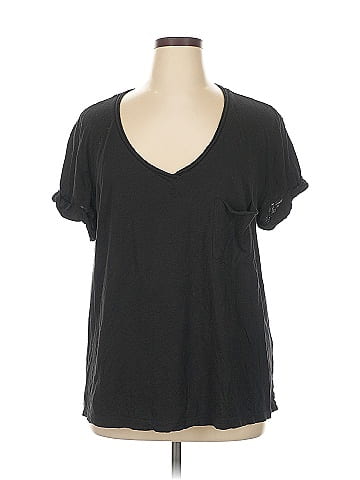 t.la Short Sleeve T-Shirt (view 1)