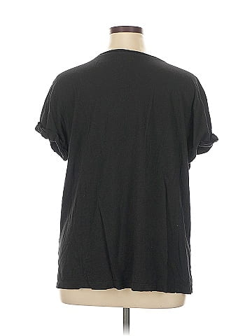 t.la Short Sleeve T-Shirt (view 2)