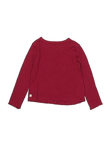 Baby Gap Pullover Sweater (view 2)