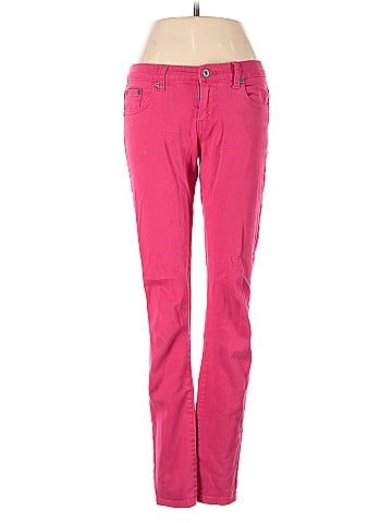 Nina Rossi Jeans Casual Pants (view 1)