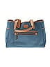 Coach Factory Blue Diaper Bag One size - photo 1