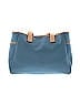 Coach Factory Blue Diaper Bag One size - photo 3