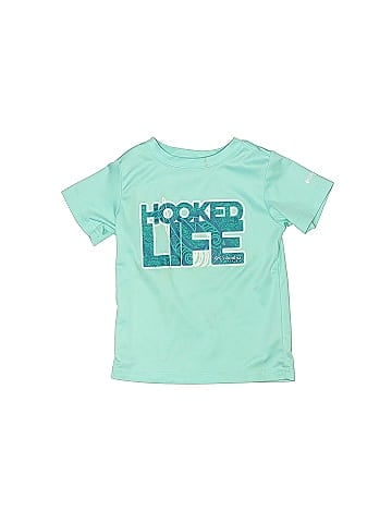 Columbia Short Sleeve T-Shirt (view 1)