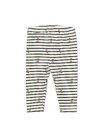 Janie and Jack Leggings (view 2)