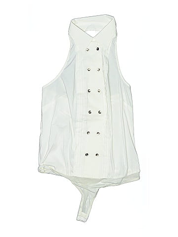 Moda International Bodysuit (view 1)