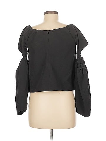 Re:named 3/4 Sleeve Top (view 2)