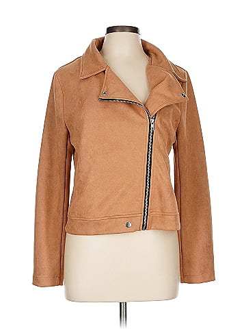 Allegra K Jacket (view 1)