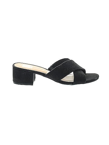Dolce Vita Sandals (view 1)