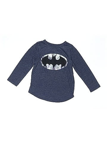 Jumping Beans Long Sleeve Top (view 1)