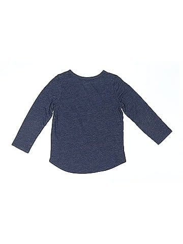 Jumping Beans Long Sleeve Top (view 2)