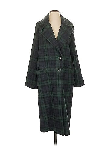 Avec Les Filles Coat (view 1)