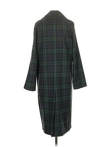 Avec Les Filles Coat (view 2)
