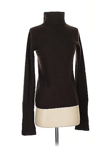 Magaschoni Turtleneck Sweater (view 1)