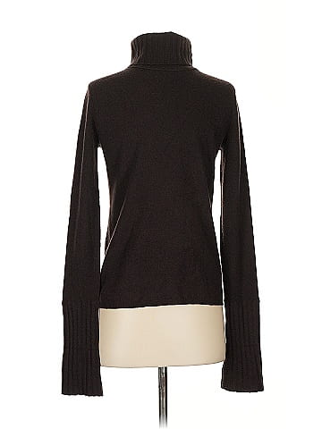 Magaschoni Turtleneck Sweater (view 2)