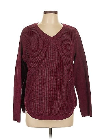 RD Style Pullover Sweater (view 1)