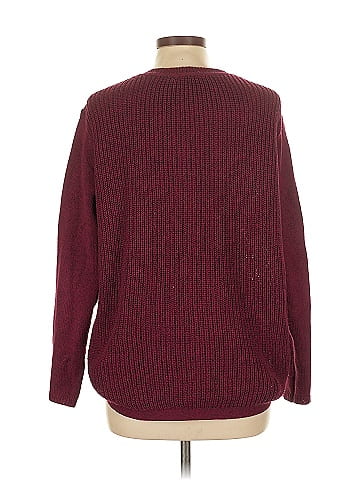 RD Style Pullover Sweater (view 2)