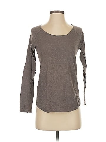 SoulCycle Long Sleeve Top (view 1)