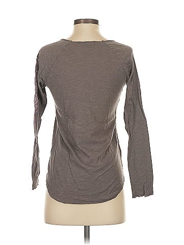 SoulCycle Long Sleeve Top (view 2)