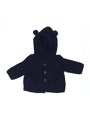 Baby Gap Cardigan (view 1)