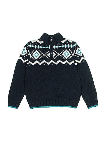 Gymboree Pullover Sweater (view 1)