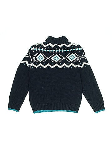 Gymboree Pullover Sweater (view 2)