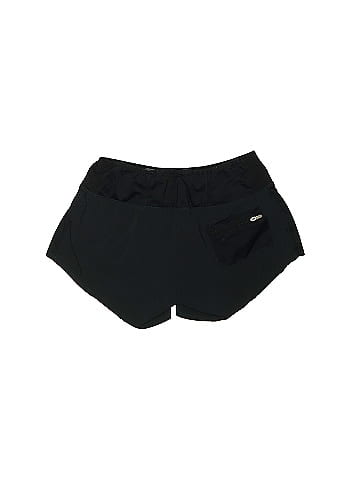 Oiselle Athletic Shorts (view 2)