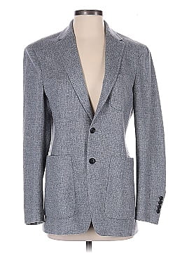 Burberry Blazer (view 1)