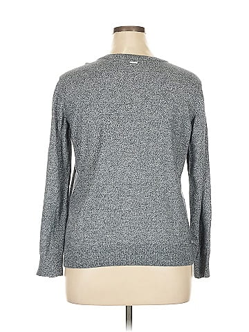 Nautica Pullover Sweater (view 2)