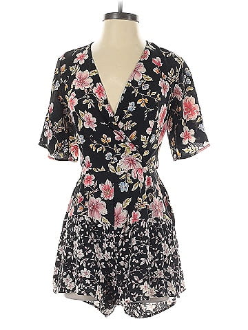 Trixxi Romper (view 1)