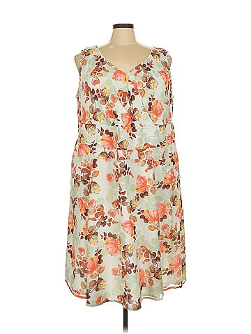 eShakti Casual Dress (view 1)