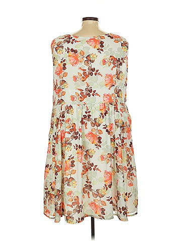 eShakti Casual Dress (view 2)