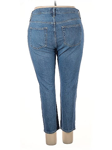 Gaya Jeans (view 2)
