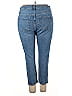 Gaya Hearts Blue Jeans Size 20 - photo 2