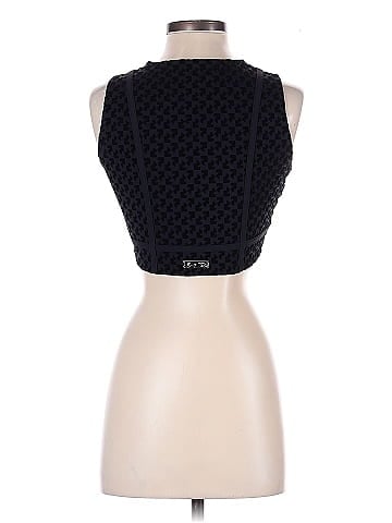 OFF-WHITE Sleeveless Top (view 2)