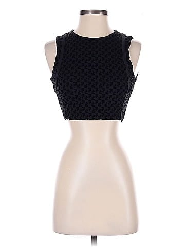OFF-WHITE Sleeveless Top (view 1)