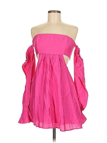Seven Wonders Cocktail Dress (view 1)