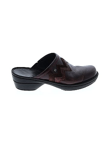 Josef Seibel Mule/Clog (view 1)