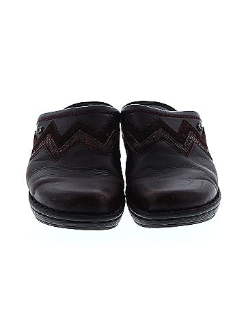 Josef Seibel Mule/Clog (view 2)